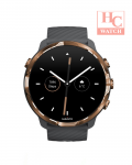 NEW Suunto 7 Graphite Copper SUSS050382000 VERSATILE GPS SPORTS WATCH AND SMART WATCH IN ONE